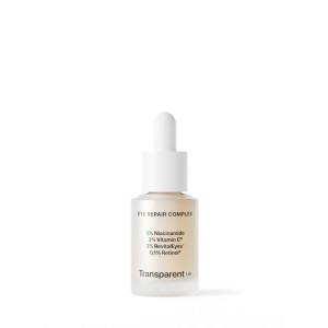 Transparent Lab Eye Repair Complex - żel pod oczy z retinolem - 15ml