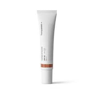Transparent Lab Lip Gloss Terracotta SPF50 - balsam do ust - 15ml