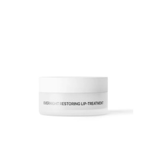 Transparent Lab Overnight Restoring Lip-treatment - balsam regenerujący do ust - 15ml