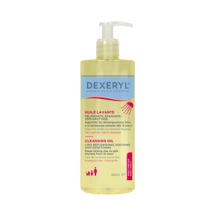 DEXERYL olejek do mycia - 1000ml