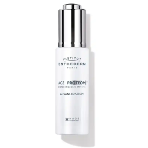 INSTITUT ESTHEDERM Age Proteom Advanced Serum Zaawansowane serum redukujące oznaki starzenia się skóry 30ml