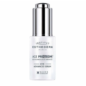 INSTITUT ESTHEDERM Age Proteom Eye Advanced Serum Zaawansowane serum pod oczy 15ml