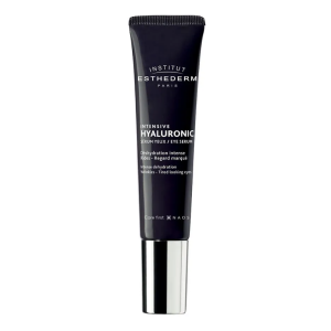 INSTITUT ESTHEDERM Intensive Hyaluronic+ Eye Serum, Zaawansowane serum pod oczy 15ml