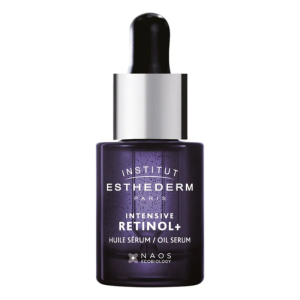 INSTITUT ESTHEDERM Intensive Retinol+ Oil Serum, Oleiste serum z retinolem 15ml
