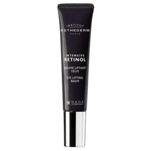 INSTITUT ESTHEDERM Intensive Retinol Eye Lifting Balm, balsam pod oczy z retinolem liftingujący - 15ml