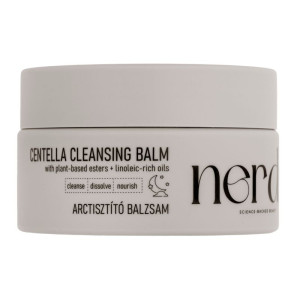 NERDS Balsam oczyszczający z Centella - 100ml