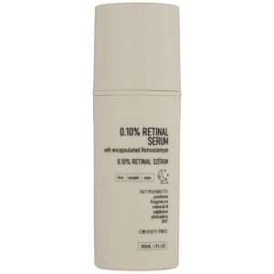 NERDS Serum z retinalem 0,1% - 30ml