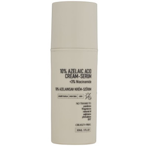 NERDS Serum-krem z 10% kwasem azelainowym - 30ml