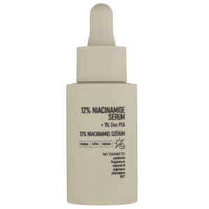 NERDS Serum z 12% niacynamidem i 1% cynkiem PCA - 30ml
