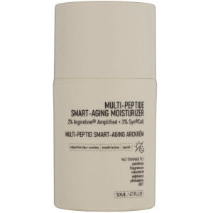 NERDS Peptydowy krem przeciwstarzeniowy - 50ml