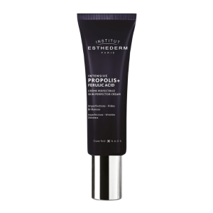 INSTITUT ESTHEDERM Intensive Propolis+ Fer Acid Cream, zaawansowany krem z propolisem, redukujący niedoskonałości 50ml