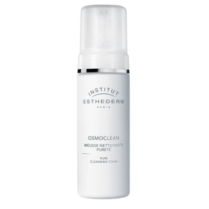 INSTITUT ESTHEDERM OSMOCLEAN Pure Cleansing Foam, delikatna pianka oczyszczająca 150ml