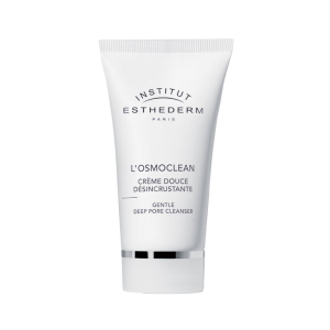 INSTITUT ESTHEDERM OSMOCLEAN Gentle Deep Pore Cleanser, głęboko oczyszczający krem do twarzy i dekoltu 75ml