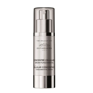 INSTITUT ESTHEDERM PREVENTIVE SKIN CARE Cellular Concentrate Serum, uniwersalne serum komórkowe do każdego typu skóry 30ml