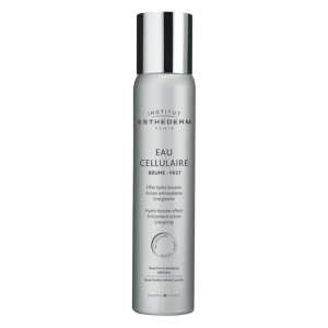 INSTITUT ESTHEDERM PREVENTINE SKIN CARE Cellular Water Mist, mgiełka do twarzy z efektem rewitalizującym 100ml