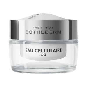 INSTITUT ESTHEDERM PREVENTIVE SKIN CARE Cellular Water Fresh Moisturizing Gel, energetyzująco-nawilżający lekki żel antyoksydacyjny 50ml