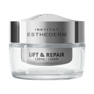 INSTITUT ESTHEDERM YOUTH CARE Lift & Repair Absolute Smoothing Cream, liftingujący krem intensywnie wygładzający i rozświetlający 50ml