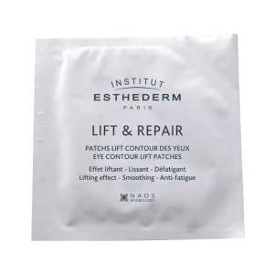 INSTITUT ESTHEDERM YOUTH CARE Lift & Repair Lift Patchs Eye Contour, ekskluzywne płatki pod oczy o działaniu liftingującym 10x2