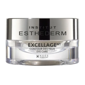 INSTITUT ESTHEDERM YOUTH CARE Excellage Eye Care, odżywczy krem pod oczy 15ml