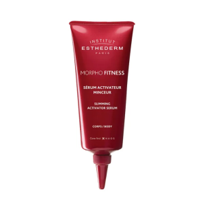 INSTITUT ESTHEDERM BODY CARE Morpho Fitness, serum wyszczuplające i modelujące sylwetkę 100ml