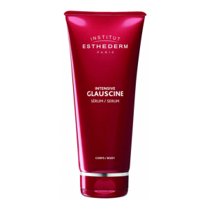 INSTITUT ESTHEDERM BODY CARE Intensive Glauscine Cream, intensywnie wyszczuplający i modelujący sylwetkę krem, o działaniu antycellulitowym 200ml