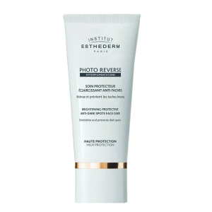 INSTITUT ESTHEDERM SUN CARE Photo Reverse, krem ochronny zapobiegający powstawaniu przebarwień - 50ml