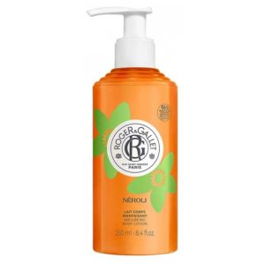 ROGER & GALLET Mleczko do ciała Neroli - 250ml