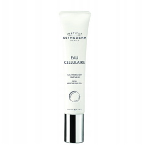 INSTITUT ESTHEDERM PREVENTIVE SKIN CARE Cellular Water Moisturizing Fresh Gel, energetyzująco-nawilżający lekki żel 40ml