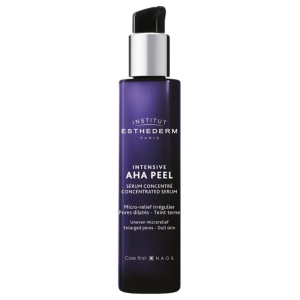 INSTITUT ESTHEDERM Intensive AHA Peel Serum, serum wygładzające do twarzy 30ml