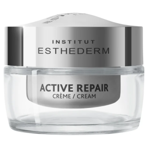INSTITUT ESTHEDERM YOUTH CARE Active Repair Wrinkle Correction Cream, krem naprawczy przeciwzmarszczkowy 50ml