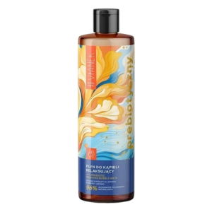 VIANEK Prebiotyczny Relaksujący płyn do kąpieli - 400ml
