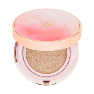 APERIRE Day Dream Cover Cushion 02 Warm Vanilla SPF50+/PA++++ – kryjący podkład cushion 13 g