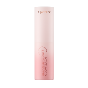 APERIRE Blooming Days Glow Balm – balsam rozświetlający w sztyfcie 9,5 g
