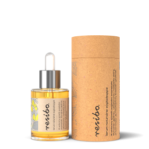 RESIBO THE ONE Serum Naturalnie Wygładzające - 30 ml