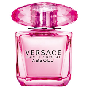 VERSACE Bright Crystal Absolu woda perfumowana spray damskie 30 ml