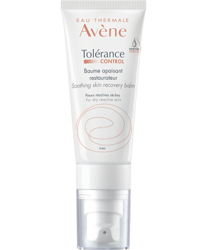 AVÈNE Tolerance Control Balsam/Krem Łagodząco-Regenerujący - 40 ml