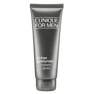 CLINIQUE MEN OIL FREE Moisturizer krem pielęgnacyjny 100 ml