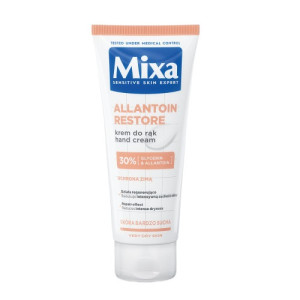 MIXA Lipidowy krem do rąk Regeneracja 100ml