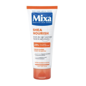 MIXA Krem do rąk Intensywne Odżywienie 100ml