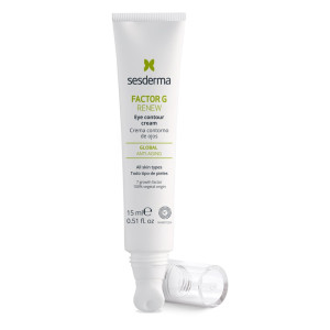 SESDERMA FACTOR G krem do pielęgnacji okolic oczu 15 ml