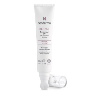 SESDERMA RETI-AGE żel do konturów oczu 15 ml