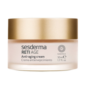 SESDERMA RETI-AGE krem przeciwstarzeniowy 50 ml