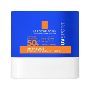 LA ROCHE-POSAY ANTHELIOS UVSPORT Sztyft Ochronny SPF 50+ - 10ml/8g