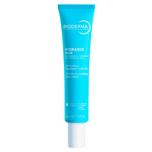 BIODERMA HYDRABIO Hydrabio Riche Krem do skóry suchej i bardzo suchej 40 ml