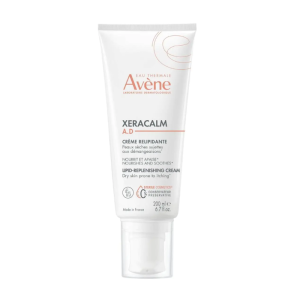AVENE EAU THERMALE XeraCalm A.D Krem uzupełniający lipidy 200 ml