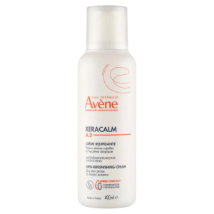 AVENE EAU THERMALE XeraCalm A.D Krem uzupełniający lipidy 400 ml