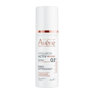 AVENE EAU THERMALE HYALURON ACTIV PROCEDURE krem liftingujący 30 ml