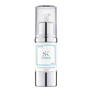 SKINTEGRA Hydra B nawilżające serum dla odwodnionej skóry 30 ml