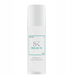 SKINTEGRA ROS/AC 10 serum z 10% kwasem azelainowym 30 ml