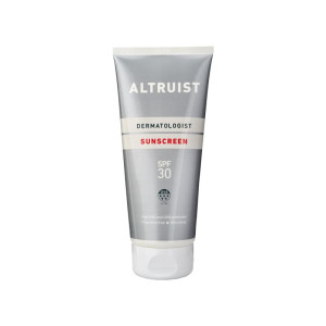 ALTRUIST Sunscreen SPF 30 krem przeciwsłoneczny do ciała 200 ml